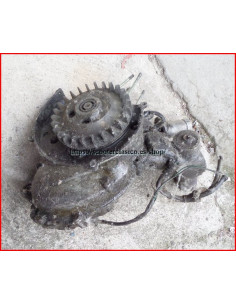 Motor de Vespa 75 JUNIOR 72M 2