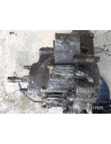 Motor de Vespa 75 JUNIOR 72M