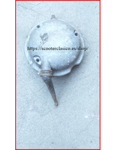 Tapa embrague Vespa 53/55