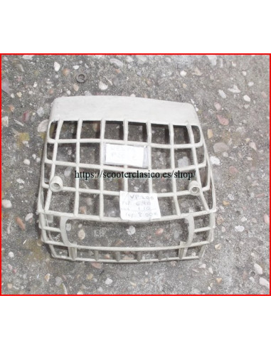 Rejilla Piloto de Vespa 200 de color...