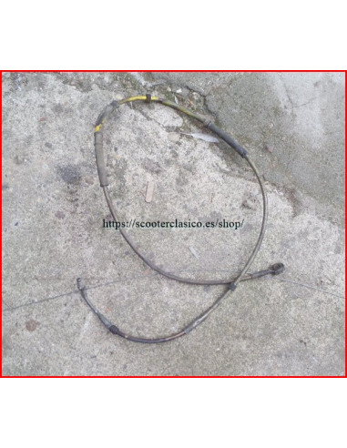 Latiguillo freno disco Vespa