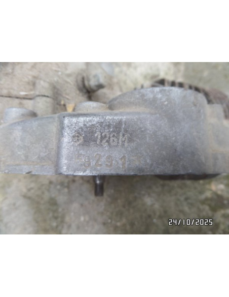 Motor de Vespa PK 125 FL