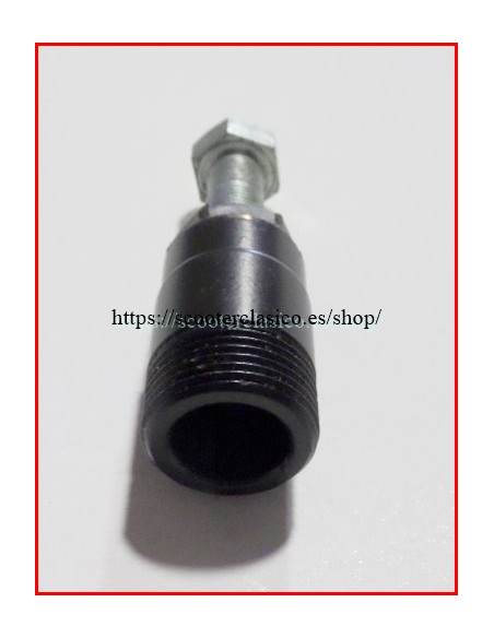 Extractor de embrague vespa 150