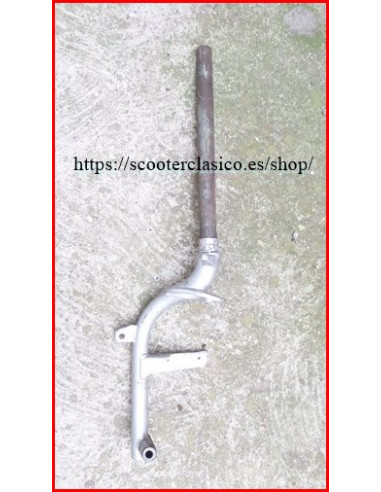Horquilla de Vespa 125 usada