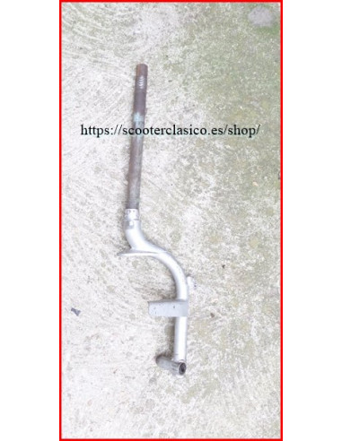Horquilla de Vespa 125 usada