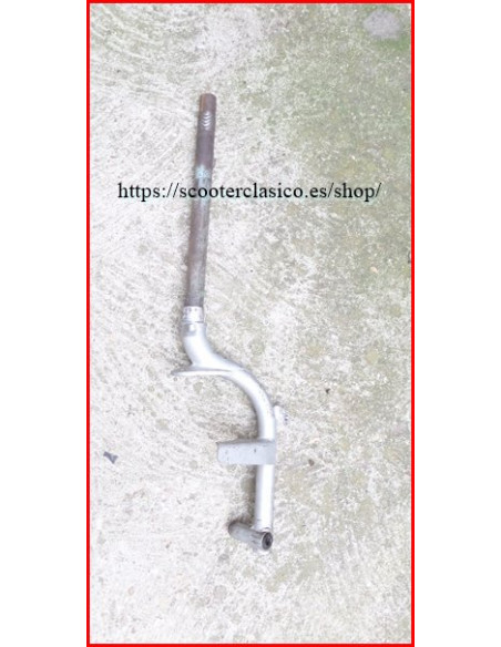 Horquilla de Vespa 125 usada