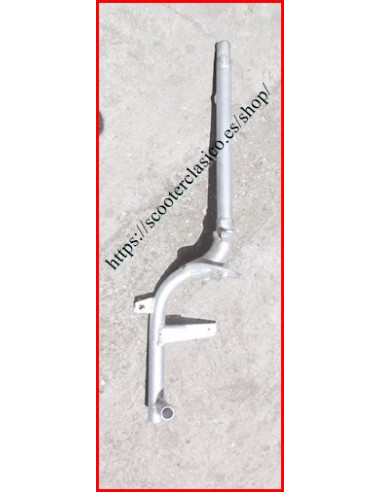 Horquilla de Vespa 125 usada