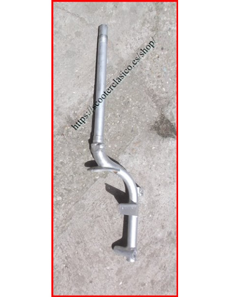 Horquilla de Vespa 125 usada