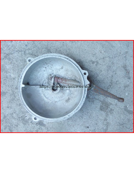 Tapa embrague Vespa bocolo