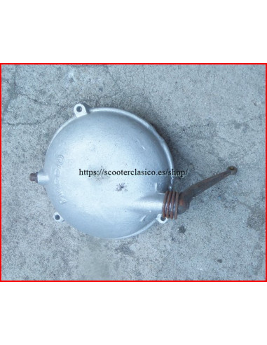 Tapa embrague Vespa bocolo