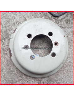 Tambor trasero Vespa 125 usado