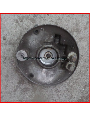 Portazapatas Lambretta 200 usado