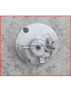 Portazapatas Lambretta 200... 2