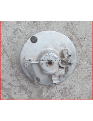 Portazapatas Lambretta 200 usado