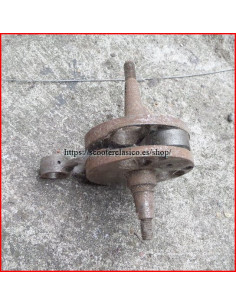 Cig&uuml;e&ntilde;al de Vespa 150