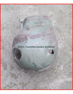 Carcasa ventilacion...