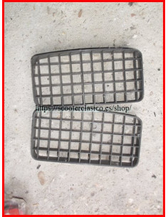 Rejilla faro Vespa TX y T5