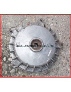Tambor delantero de Vespa...