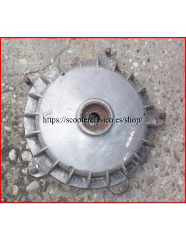 Tambor delantero de Vespa con Chaveta...