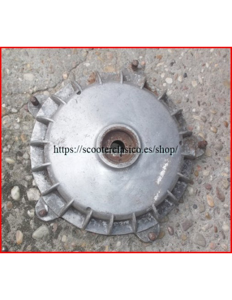 Tambor delantero de Vespa con Chaveta usado