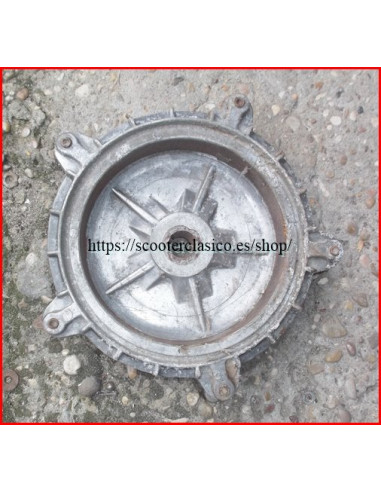 Tambor delantero de Vespa con Chaveta...