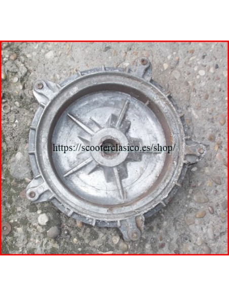 Tambor delantero de Vespa con Chaveta usado