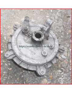 Portazapatas Vespa Tx y T5...