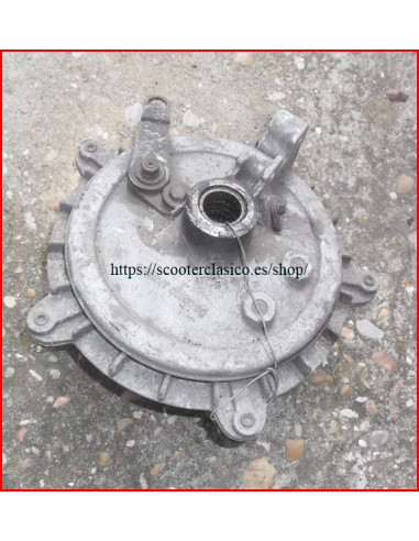 Portazapatas Vespa Tx y T5 usado