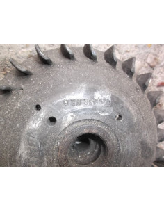 Plato magnetico Vespa PK Femsa