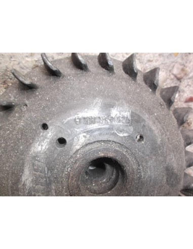 Plato magnetico Vespa PK Femsa