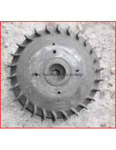 Plato magnetico Vespa PK Femsa 2