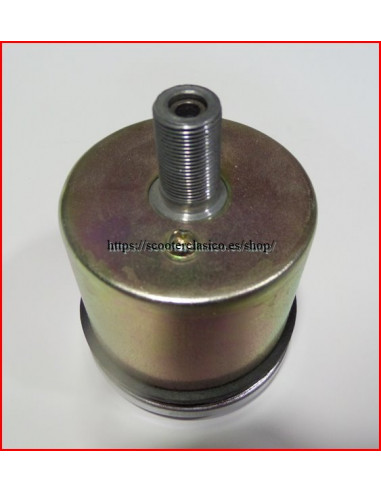 Veloc&iacute;metro de Vespa 50