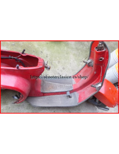 Chasis de Vespa PK 125 XL 2