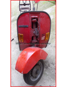 Horquilla de Vespa PK usada