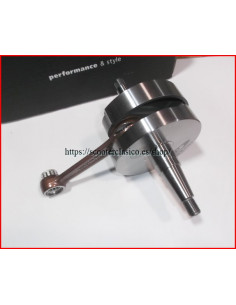 CIG&Uuml;E&Ntilde;AL DE VESPA T5