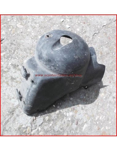 Carcasa ventilacion Cilindro Vespa T5