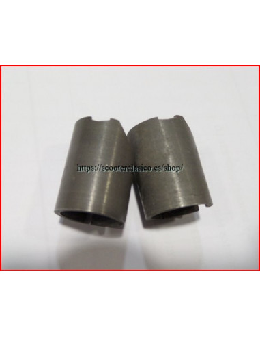 Campana carburador Vespa Dell'Orto