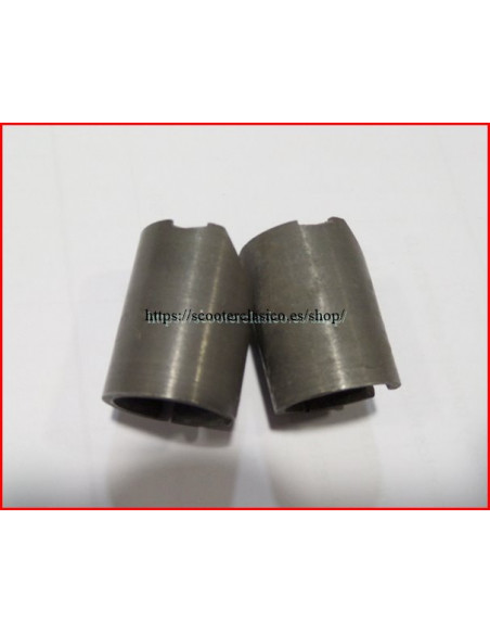 Campana carburador Vespa Dell'Orto