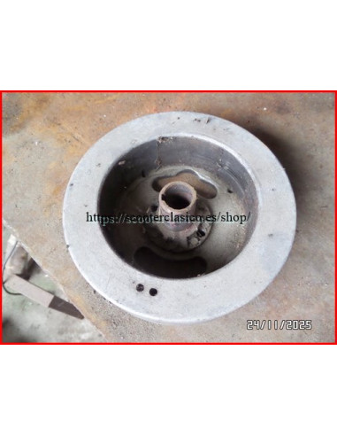 Plato magnetico Vespa 56/58