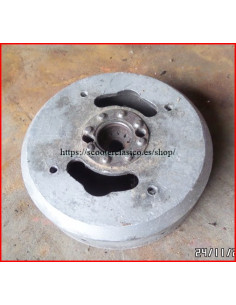 Plato magnetico Vespa 56/58 2