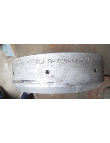 Plato magnetico Vespa 56/58