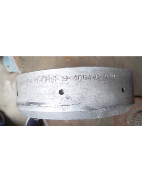 Plato magnetico Vespa 56/58