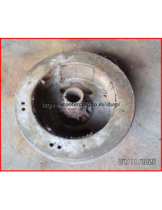 Plato magnetico Vespa 56/58 2