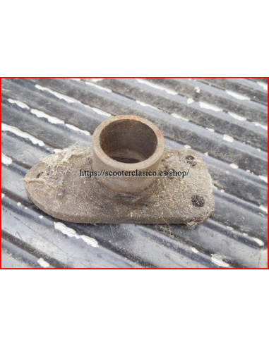 Toma admision Vespa usada