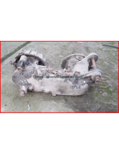 MOTOR de Lambretta LI 150 2