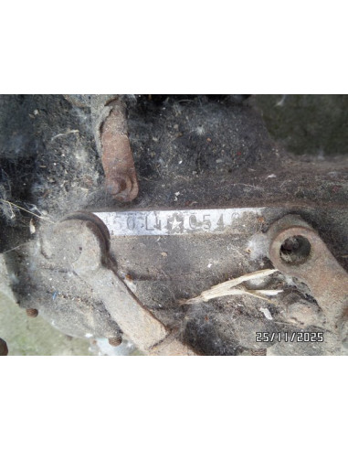 MOTOR de Lambretta LI 150