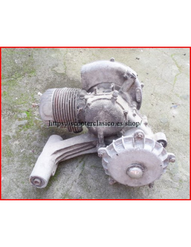 Motor de Vespa 150 IRIS