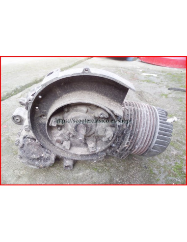 Motor de Vespa 150 IRIS