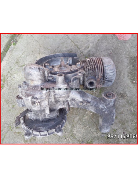 Motor de Vespa 150 IRIS