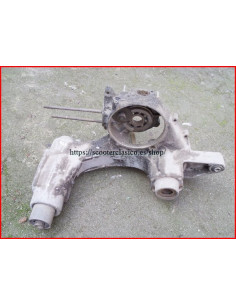 Semicarter Vespa Cosa 200 2